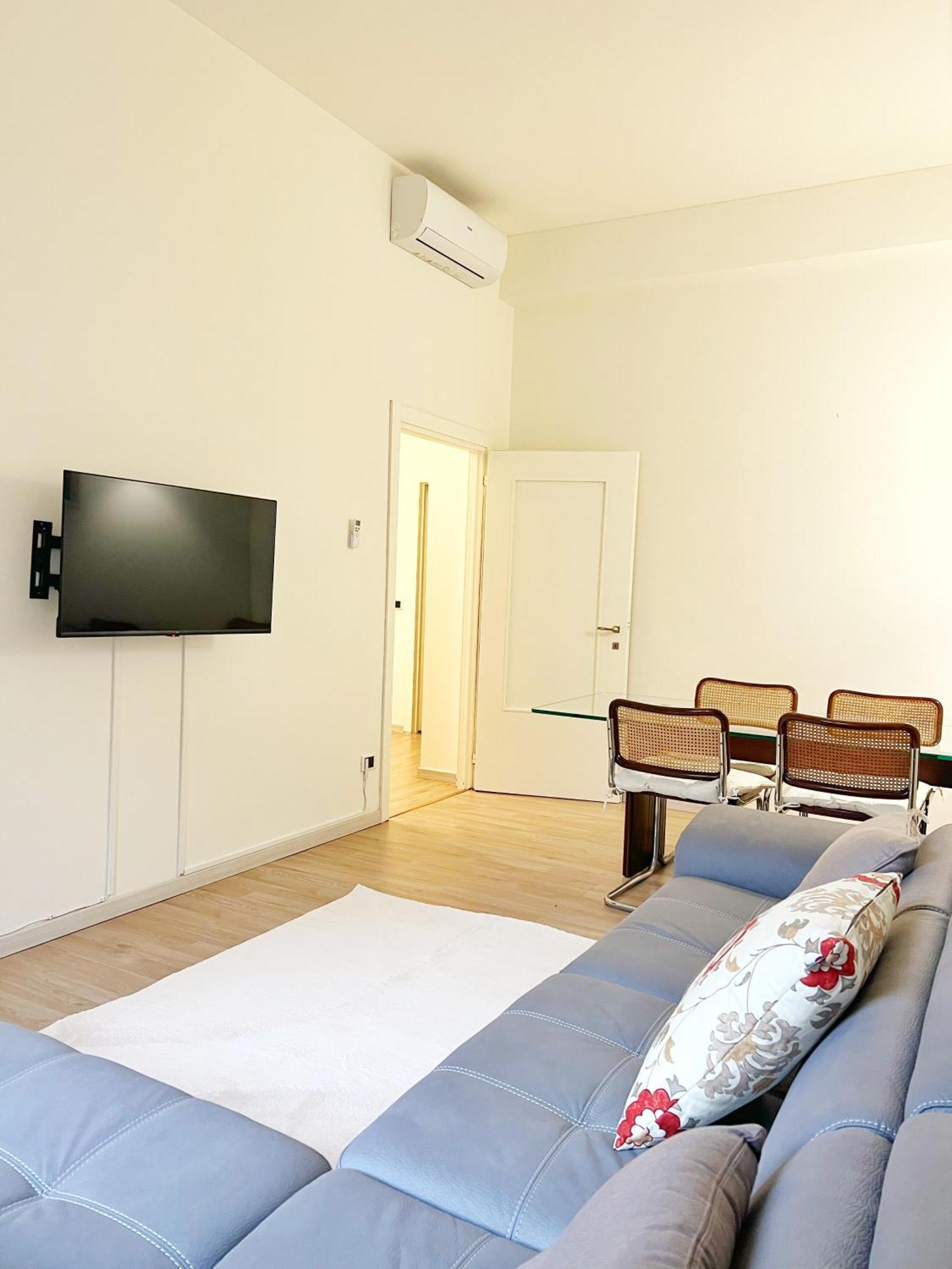 La Dolce Vita - Moscova 2 Apartment Milan Exterior photo